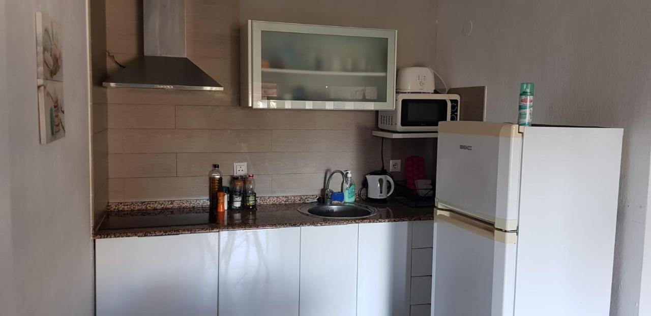 Apartamento Luminoso Playa Levante Rincon De Loix Apartamento *