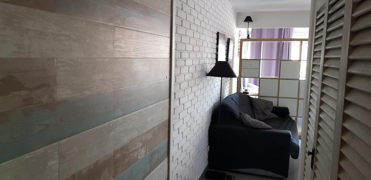 Apartamento Apartamento Luminoso Playa Levante Rincon De Loix Benidorm
