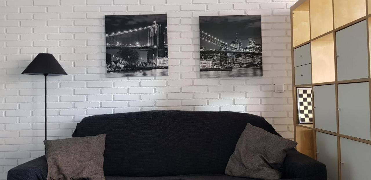 Apartamento Luminoso Playa Levante Rincon De Loix Benidorm